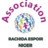 Logo of the association Association RACHIDA ESPOIR NIGER